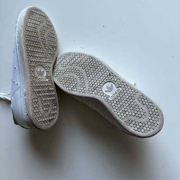 ADIDAS STAN SMITH. Size 5M/6W - Picture 4 of 7